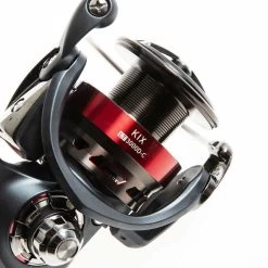Moulinet Spinning Daiwa Kix LT 3000 DC -Carphe Magasin 152754 f