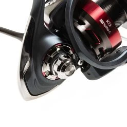 Moulinet Spinning Daiwa Kix LT 3000 DC -Carphe Magasin 152754 g