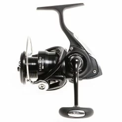 Canne Spinning Daiwa Powermesh 1m91, 5-14g + Lexa Nero 2500 +Tresse 8 Brins -Carphe Magasin 152755 a 1