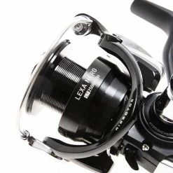 Canne Spinning Daiwa Powermesh 1m91, 5-14g + Lexa Nero 2500 +Tresse 8 Brins -Carphe Magasin 152755 b 1