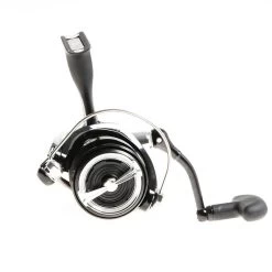 Canne Spinning Daiwa Powermesh 1m91, 5-14g + Lexa Nero 2500 +Tresse 8 Brins -Carphe Magasin 152755 d 1