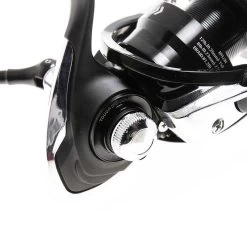 Moulinet Spinning Daiwa Lexa Nero LT 2500 D XH -Carphe Magasin 152755 f