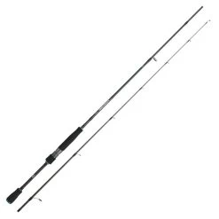 Canne Spinning Daiwa Powermesh 652LFS 1.96m, 3-10gr