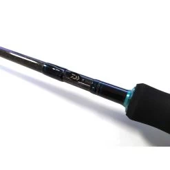 Canne Spinning Daiwa Powermesh 1m91, 5-14g + Lexa Nero 2500 +Tresse 8 Brins -Carphe Magasin 152766 b 1