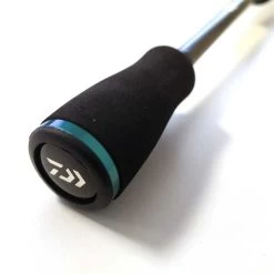 Canne Spinning Daiwa Powermesh 1m91, 5-14g + Lexa Nero 2500 +Tresse 8 Brins -Carphe Magasin 152766 d 1