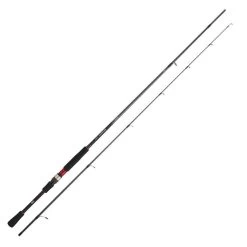 Canne Spinning Daiwa Ballistic X 732MHFS 2.21m 7-28g