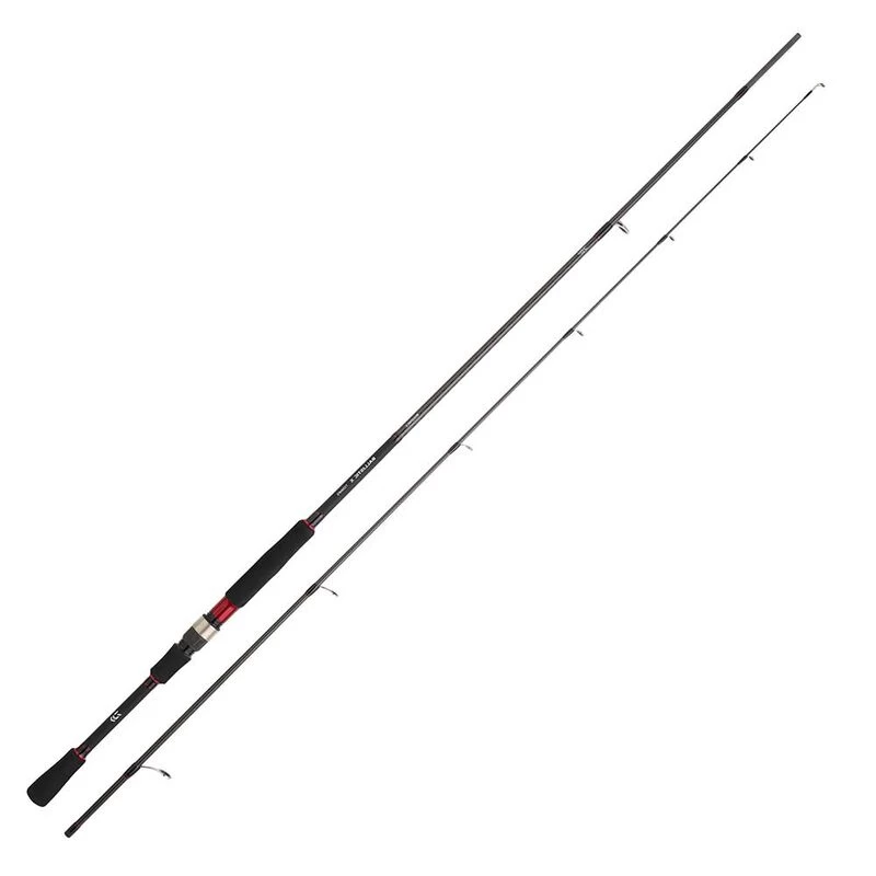 Canne Spinning Daiwa Ballistic X 742HFS 2.23m 14-42g 1 Canne Spinning Daiwa Ballistic X 742HFS 2.23m 14-42g