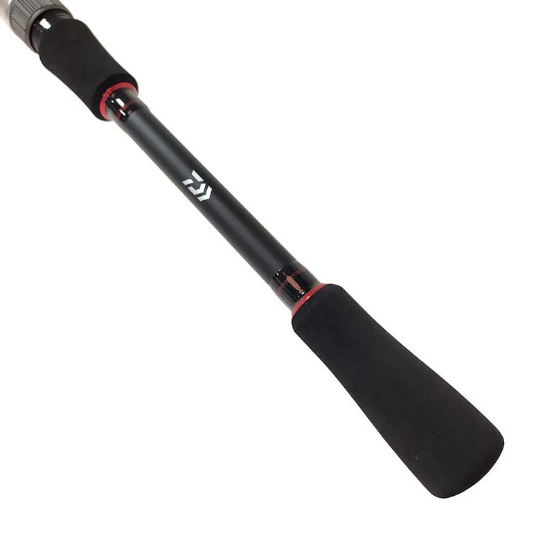 Canne Spinning Daiwa Ballistic X 742HFS 2.23m 14-42g 3 Canne Spinning Daiwa Ballistic X 742HFS 2.23m 14-42g – Image 3