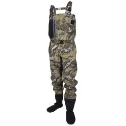 Waders Respirant Hydrox First V2 Camou