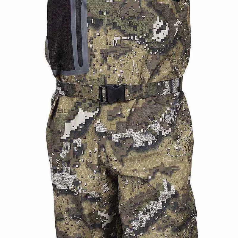 Waders Respirant Hydrox First V2 Camou 3 Waders Respirant Hydrox First V2 Camou – Image 3