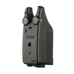 Pack 3 Détecteurs Carpe Delkim Ev-d Digital (rouge, Vert, Jaune) -Carphe Magasin 153159 b