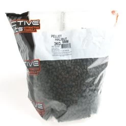 Pellets Coup Active Baits Halibut 3kg