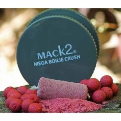 Broyeur D'appâts Carpe Mack2 Mega Boilie Crush -Carphe Magasin 153955 c