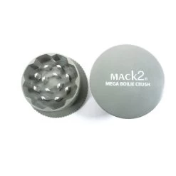 Broyeur D'appâts Carpe Mack2 Mega Boilie Crush -Carphe Magasin 153955 d