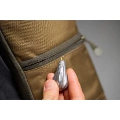 Housse Individuelle Canne à Carpe Korda Compac Padded Sleeve 10' -Carphe Magasin 154014 c