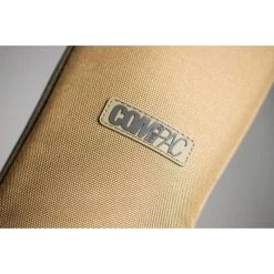 Housse Individuelle Canne à Carpe Korda Compac Padded Sleeve 10' -Carphe Magasin 154014 d