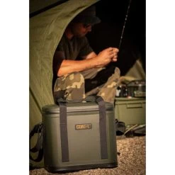 Sac Isotherme Carpe Korda Compac Cooler -Carphe Magasin 154019 c