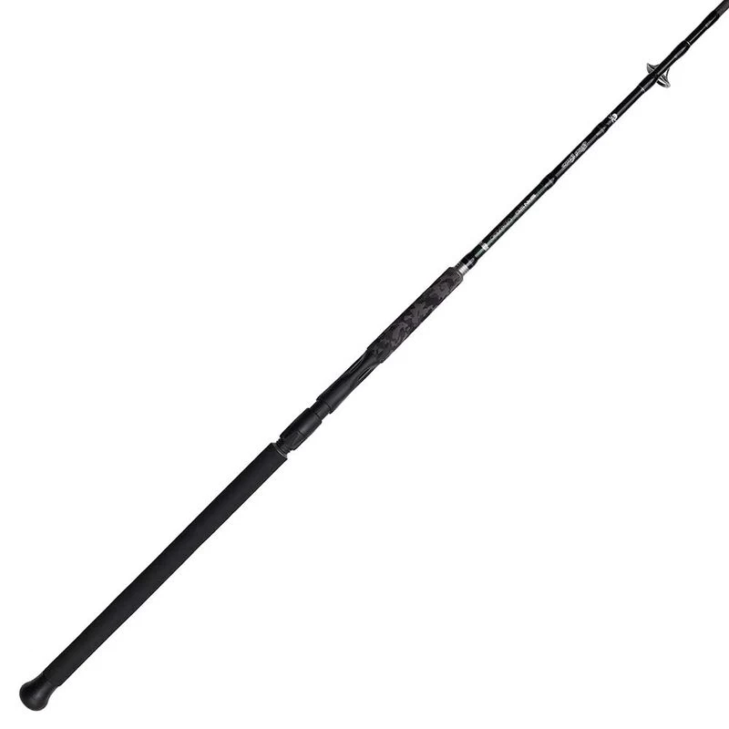 Canne Leurre Silure Madcat Black Spin 3.00m 40-150g (2021) 2 Canne Leurre Silure Madcat Black Spin 3.00m 40-150g (2021) – Image 2