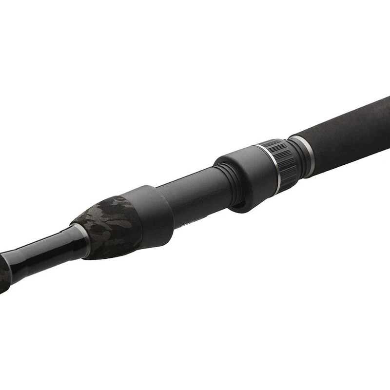 Canne Bouée Silure Madcat Black Deluxe 3.20m 100-250g 6 Canne Bouée Silure Madcat Black Deluxe 3.20m 100-250g – Image 6