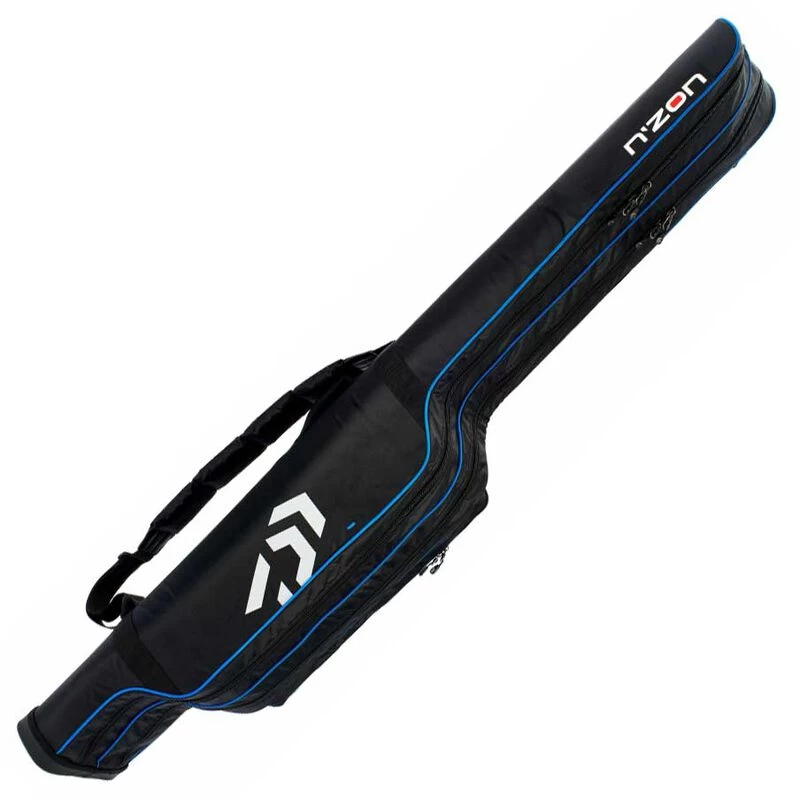 Fourreau 2 Cannes Montées Daiwa N'zon 1.96m 1 Fourreau 2 Cannes Montées Daiwa N'zon 1.96m