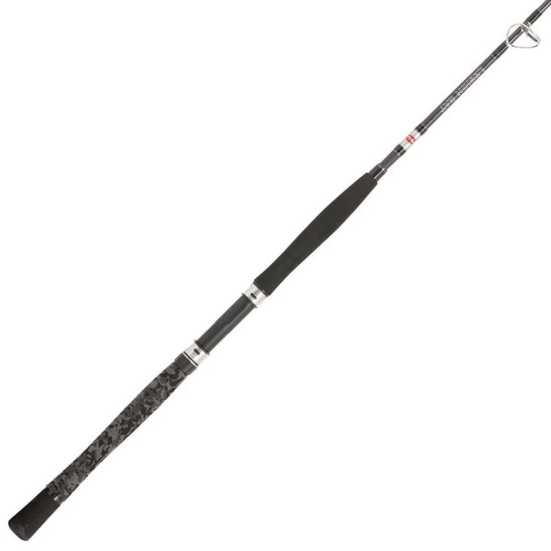 Canne Silure Penn Legion Cat Silver Belly Pump 1.75m 200g 2 Canne Silure Penn Legion Cat Silver Belly Pump 1.75m 200g – Image 2