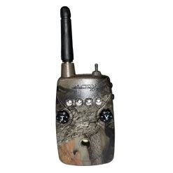 Coffret 3 Détecteurs Mack2 Falcon XPr Alarm Set 3+1 Camo -Carphe Magasin 154491 f