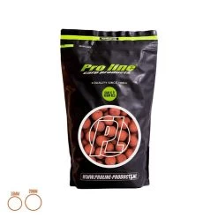 Bouillettes Proline Garlic + Robin Red Boilies Readymades 5kg