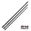 Kit Rive R-16 Pro 2 Kit Match Pro 3 Brins