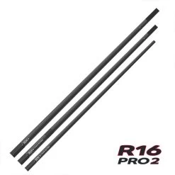 Kit Rive R-16 Pro 2 Kit Match Pro 3 Brins