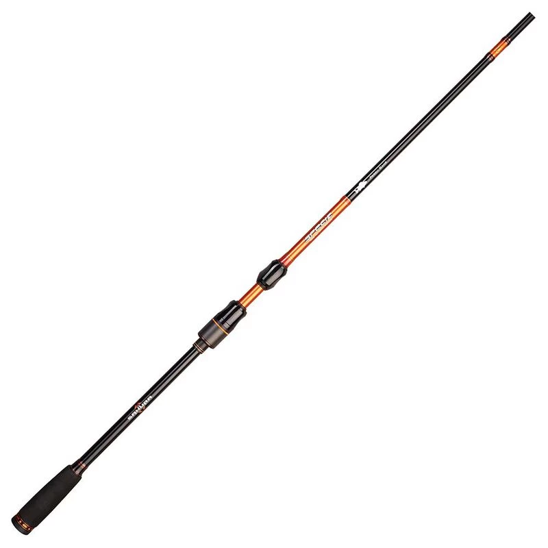Canne Spinning Sakura Speciz Perch Game 2.33m 3-10g 2 Canne Spinning Sakura Speciz Perch Game 2.33m 3-10g – Image 2