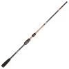 Canne Spinning Sakura Speciz 762 M Plus Zander Game 2.30m 5-25g