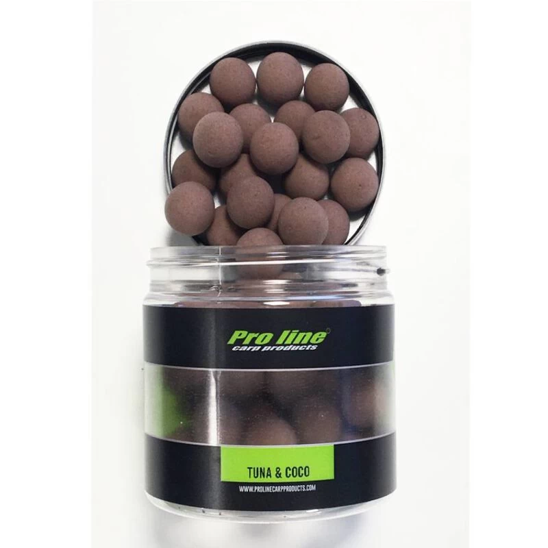 Pop Up Proline Tuna + Coco 15mm 1 Pop Up Proline Tuna + Coco 15mm
