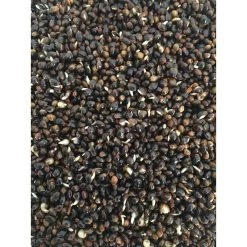 Graine Cuite Carpe Mack2 Ready Made Chili Hemp 2.3l -Carphe Magasin 155201 c