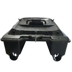 Bateau Amorceur Carpe Anatec Catamaran Dl Wild -Carphe Magasin 155239 c