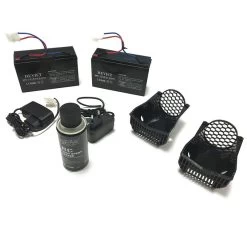 Bateau Amorceur Carpe Anatec Catamaran Dl Wild -Carphe Magasin 155239 d