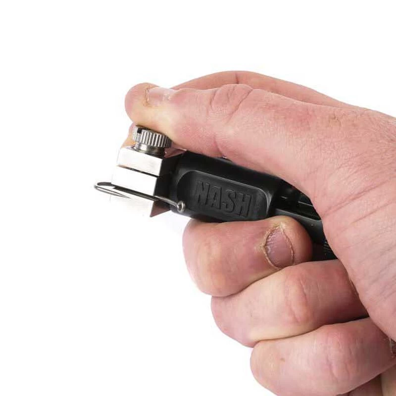 Pince à Hameçon Nash Hook Doctor Vice 2 Pince à Hameçon Nash Hook Doctor Vice – Image 2