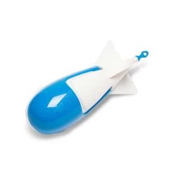 Spod Nash Micro Dot Spod White Blue