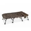 Bedchair Nash MF60 Indulgence SS4 5 Season Mk2