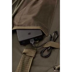 Bedchair Nash MF60 Indulgence SS4 5 Season Mk2 11 Bedchair Nash MF60 Indulgence SS4 5 Season Mk2 -Carphe Magasin 155383 d