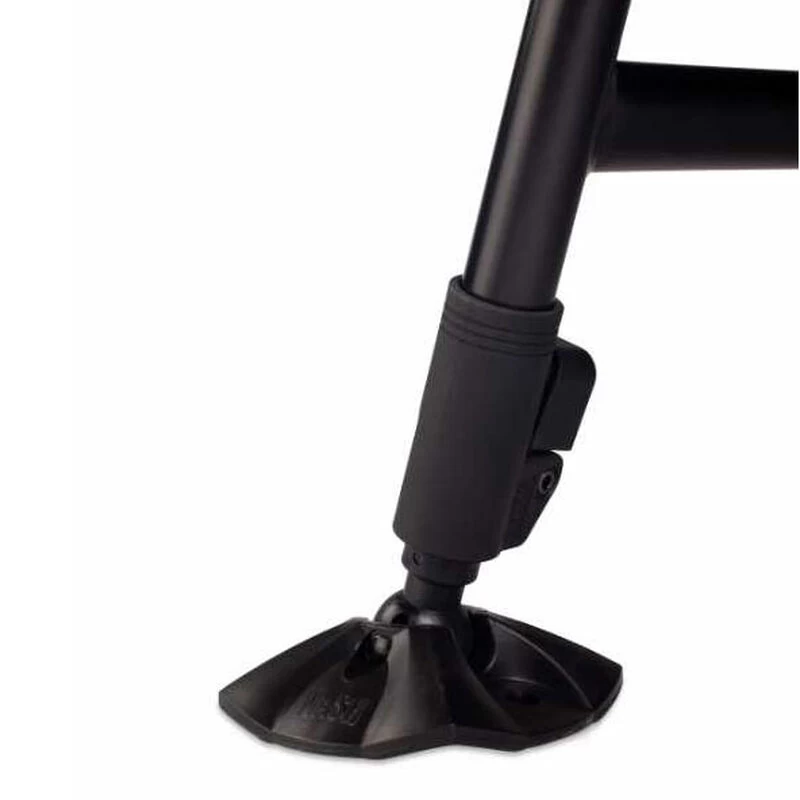 Bedchair Nash MF60 Indulgence SS4 5 Season Mk2 6 Bedchair Nash MF60 Indulgence SS4 5 Season Mk2 – Image 6