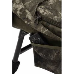 Bedchair Nash MF60 Indulgence SS4 5 Season Mk2 14 Bedchair Nash MF60 Indulgence SS4 5 Season Mk2 -Carphe Magasin 155383 g