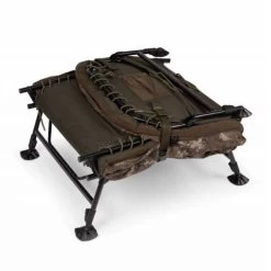 Bedchair Nash MF60 Indulgence SS4 5 Season Mk2 15 Bedchair Nash MF60 Indulgence SS4 5 Season Mk2 -Carphe Magasin 155383 h