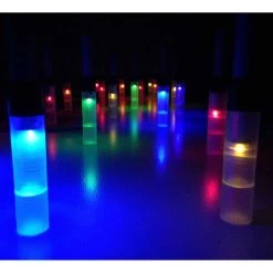 Repère Atropa Balise Lumineuse Spot Tube -Carphe Magasin 155395 d