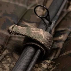 Fourreau Nash Subterfuge 12' Hi-protect 3 Rod Skin -Carphe Magasin 155422 c