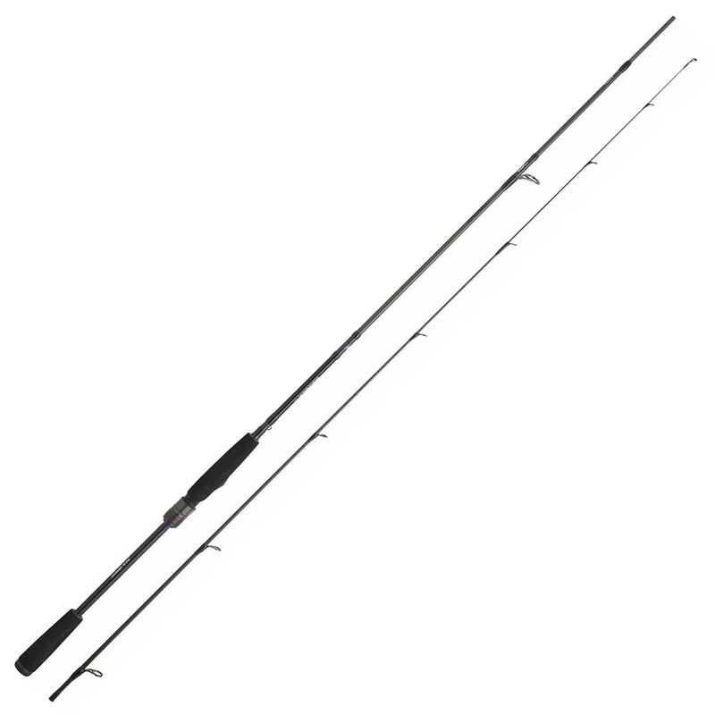 Canne Spinning Daiwa Prorex AGS 632MLFS 1.91m, 5-14g 1 Canne Spinning Daiwa Prorex AGS 632MLFS 1.91m, 5-14g