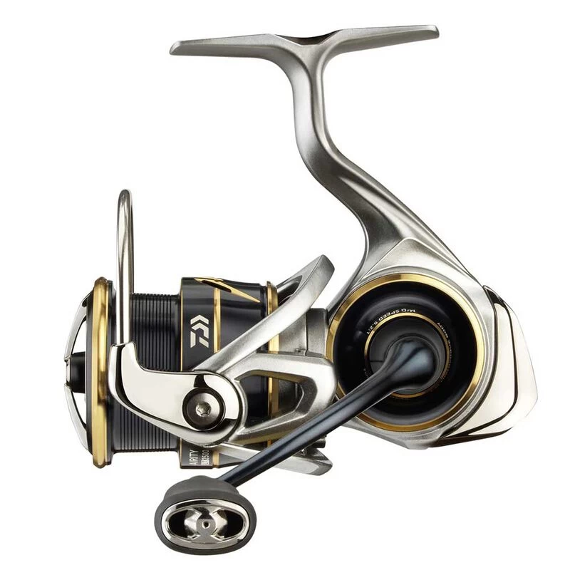 Moulinet Spinning Daiwa Airity LT 2500 XH 1 Moulinet Spinning Daiwa Airity LT 2500 XH