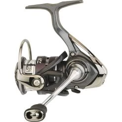 Moulinet Spinning Daiwa Exceler LT 2000 XH