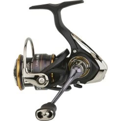 Moulinet Spinning Daiwa Legalis LT 2000 XH