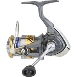 Moulinet Spinning Daiwa Laguna LT 1000 XH