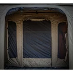 Façade Moustiquaire Ridge Monkey Escape Xf2